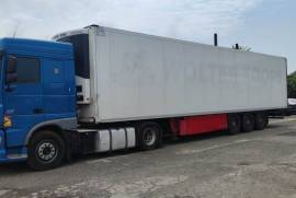 Daf, XF106
