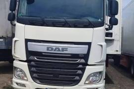 Daf, XF106