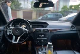 Mercedes-Benz, C Class, C 300