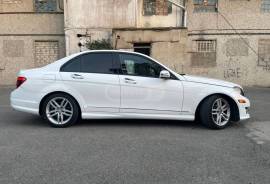 Mercedes-Benz, C Class, C 300