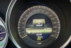 Mercedes-Benz, C Class, C 300