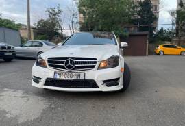 Mercedes-Benz, C Class, C 300