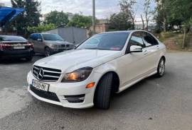 Mercedes-Benz, C Class, C 300