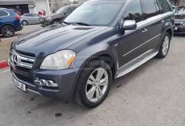 Mercedes-Benz, GL-Class, GL 350