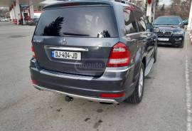 Mercedes-Benz, GL-Class, GL 350