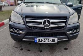 Mercedes-Benz, GL-Class, GL 350