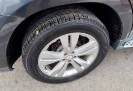 Mercedes-Benz, GL-Class, GL 350