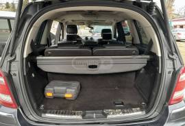 Mercedes-Benz, GL-Class, GL 350