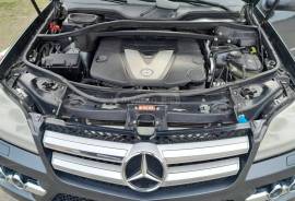 Mercedes-Benz, GL-Class, GL 350