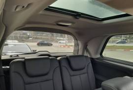 Mercedes-Benz, GL-Class, GL 350