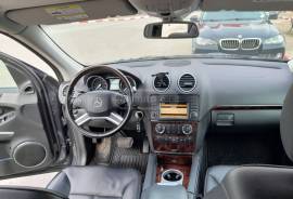 Mercedes-Benz, GL-Class, GL 350