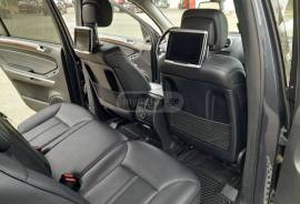 Mercedes-Benz, GL-Class, GL 350