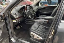 Mercedes-Benz, GL-Class, GL 350