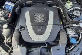 Mercedes-Benz, E CLASS, E 350