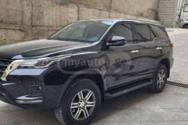 Toyota, Fortuner