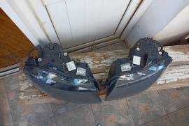 ავტონაწილები, ფარები და ნათურები, წინა ფარები, AUDI 