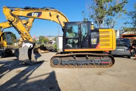 CAT 316E