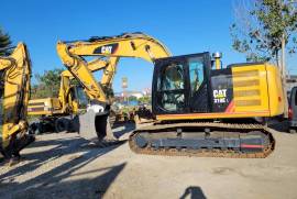 CAT 316E