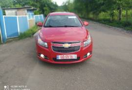 Chevrolet, Cruze