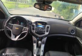 Chevrolet, Cruze