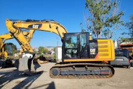 CAT 316E