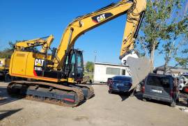 CAT 316E
