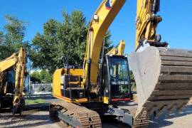 CAT 316E