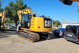 CAT 316E