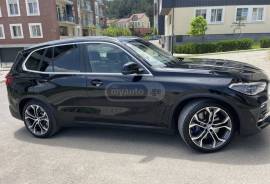 BMW, X Series, X5
