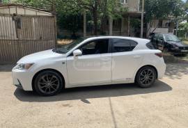 Lexus, CT 200h