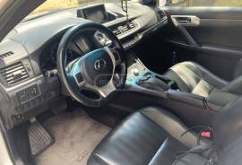 Lexus, CT 200h