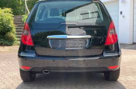 Mercedes-Benz, A-Class, A 180