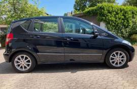 Mercedes-Benz, A-Class, A 180