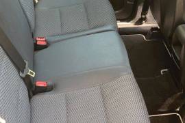 Mercedes-Benz, A-Class, A 180