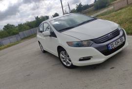 Honda, Insight