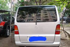 Mercedes-Benz, Vito