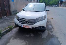 Honda, CR-V