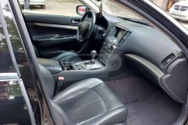 Infiniti, G series, G37