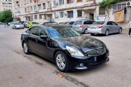 Infiniti, G series, G37