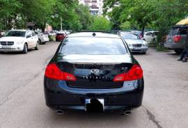 Infiniti, G series, G37