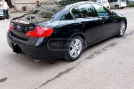 Infiniti, G series, G37
