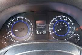 Infiniti, G series, G37