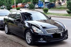 Infiniti, G series, G37