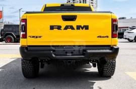 Dodge, Ram Wagon