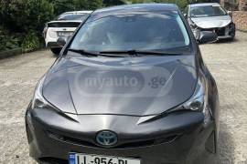 Toyota, Prius