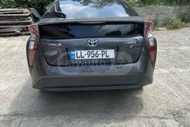 Toyota, Prius