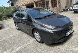 Toyota, Prius