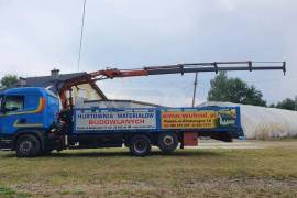 Scania, другой