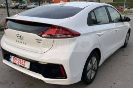 Hyundai, Ioniq