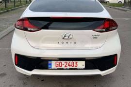 Hyundai, Ioniq